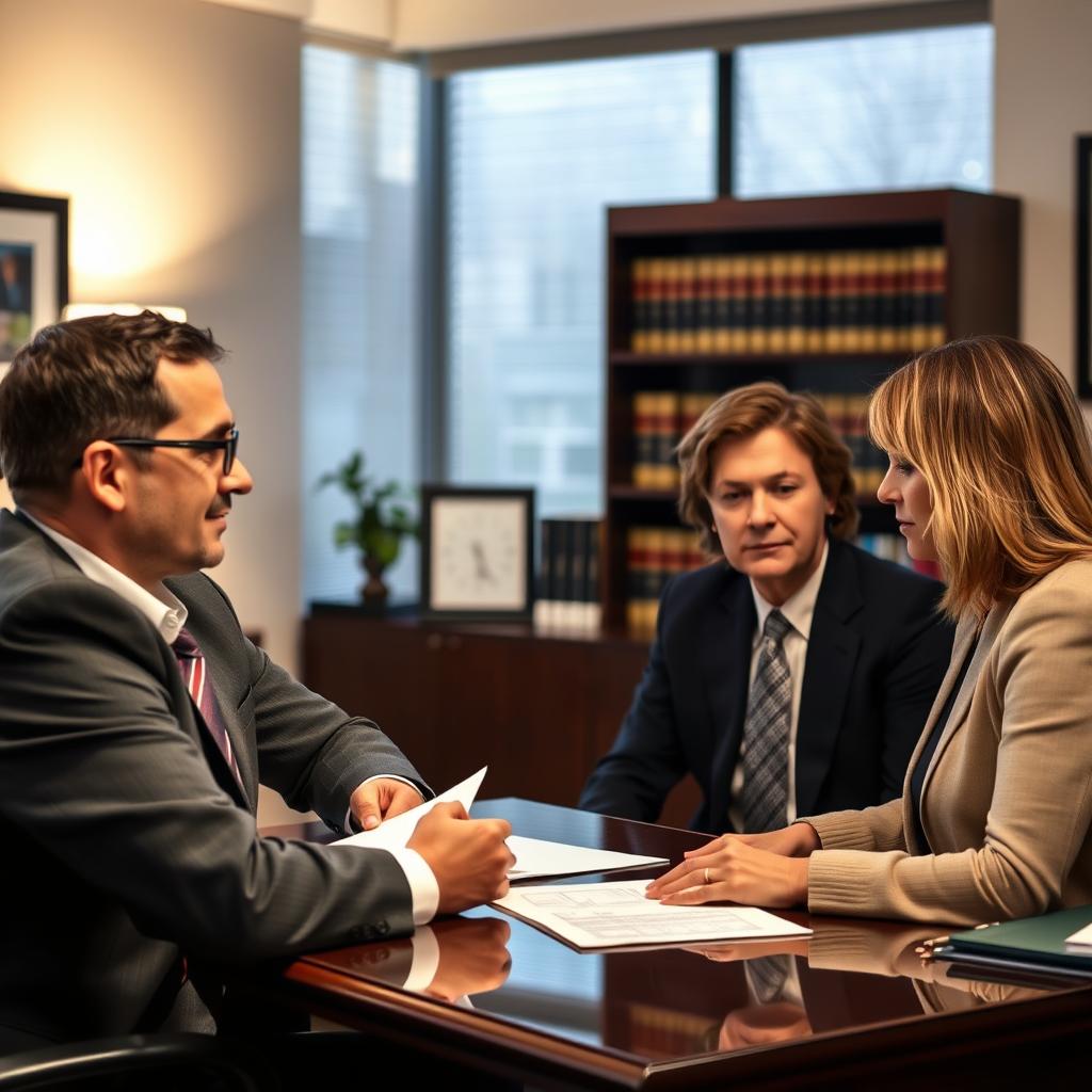 Flat Fee Uncontested Divorce Lawyer Fredericksburg