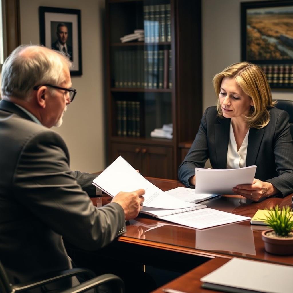 Flat Fee Uncontested Divorce Lawyer Gloucester County