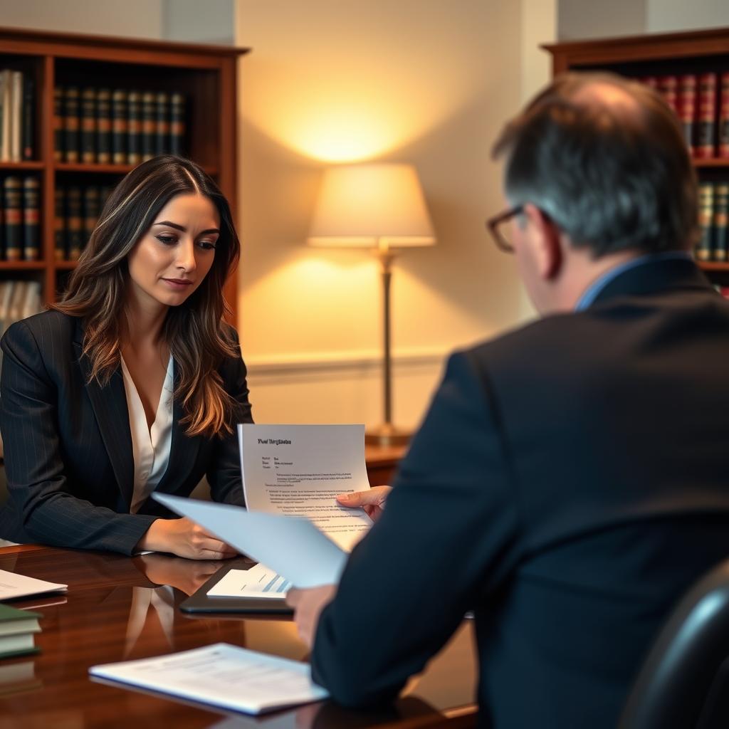 Flat Fee Uncontested Divorce Lawyer Henrico County