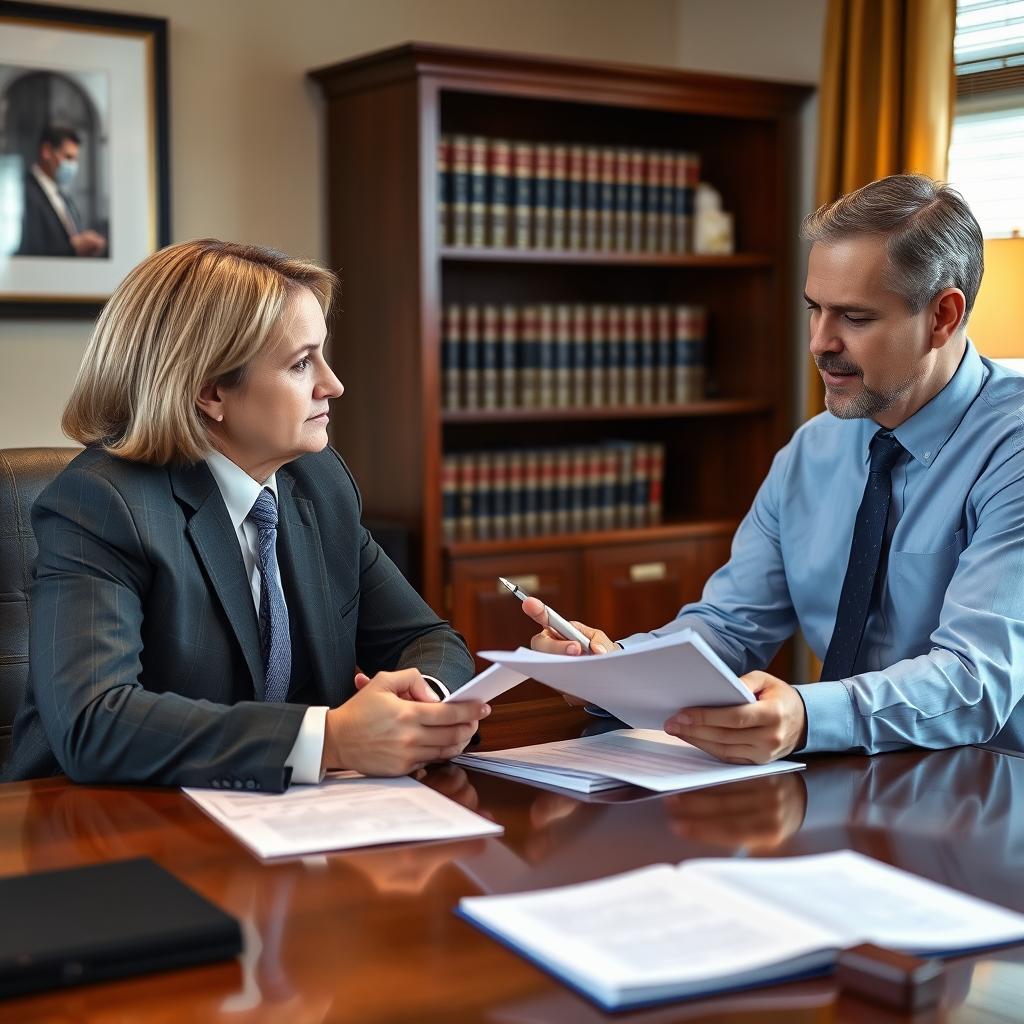Flat Fee Uncontested Divorce Lawyer James City County