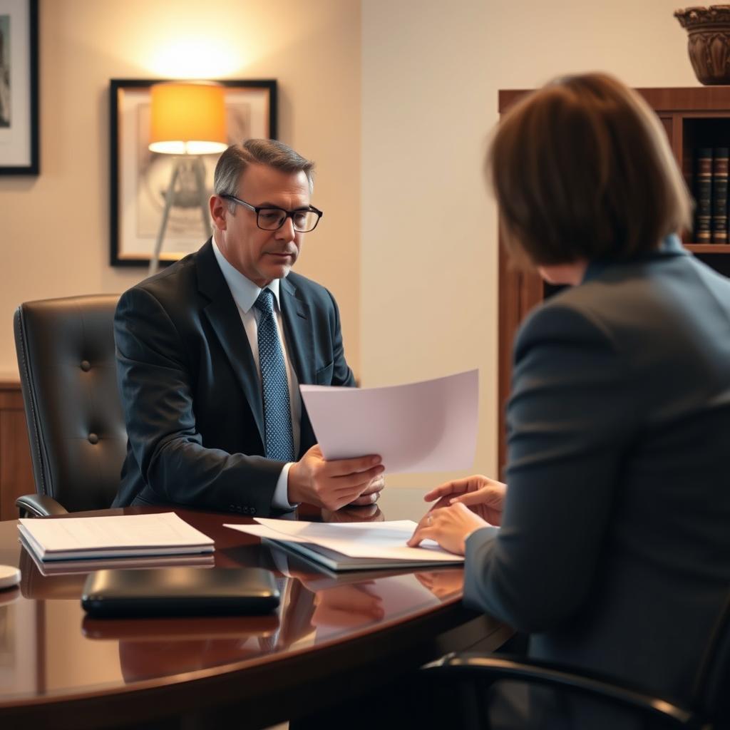 Flat Fee Uncontested Divorce Lawyer Lexington