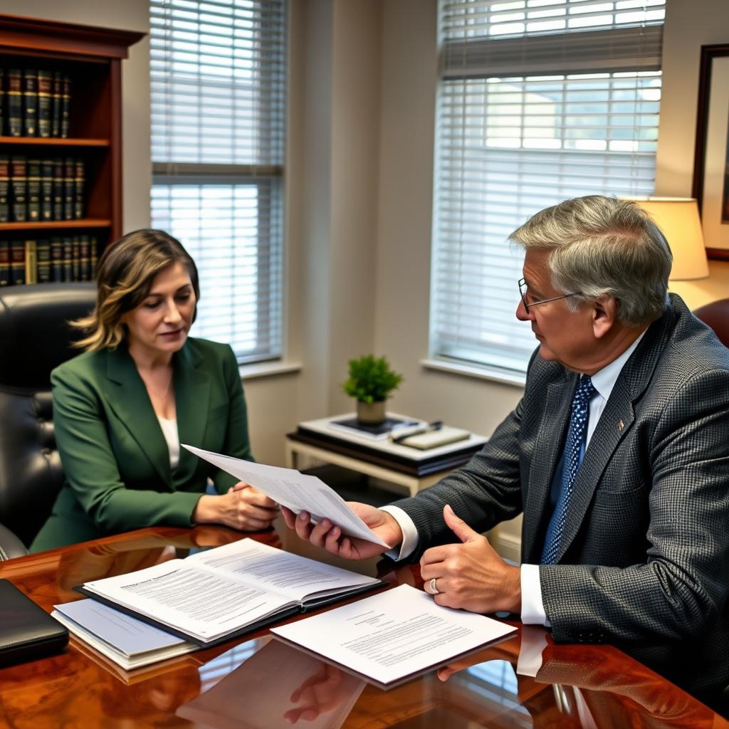 Flat Fee Uncontested Divorce Lawyer Loudoun County