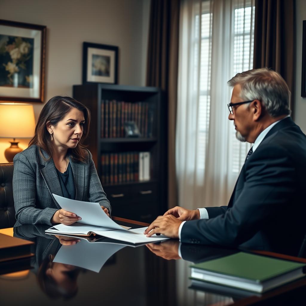 Flat Fee Uncontested Divorce Lawyer Louisa County