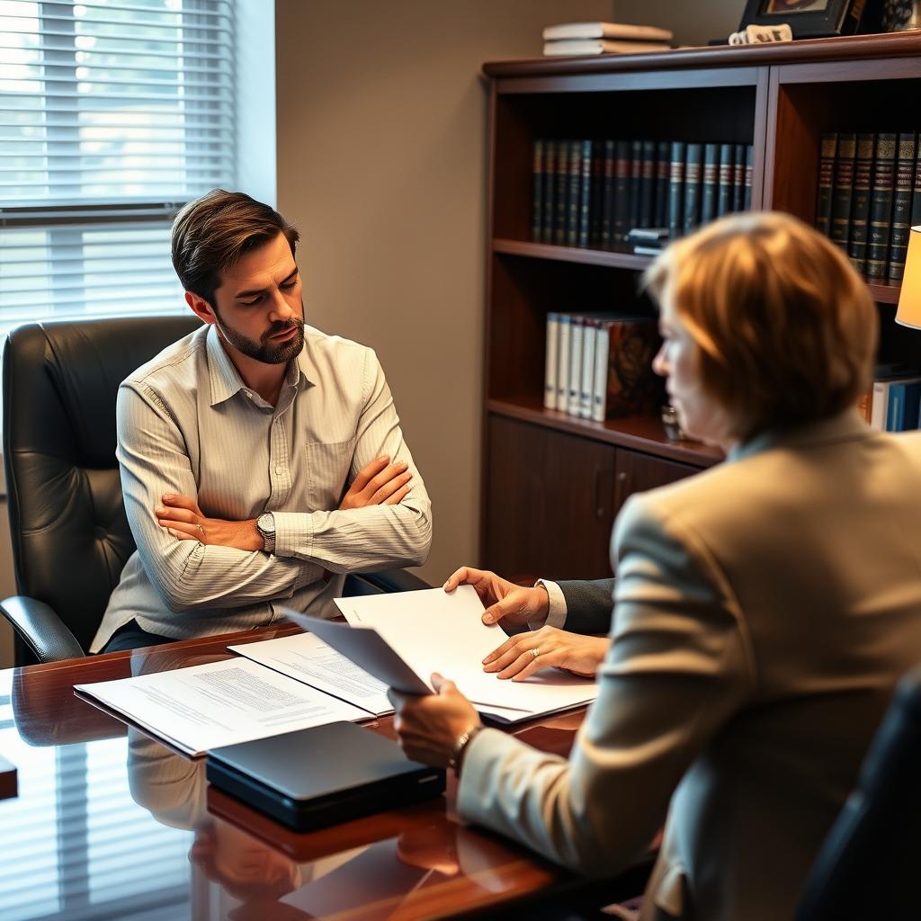 Flat Fee Uncontested Divorce Lawyer Manassas Park