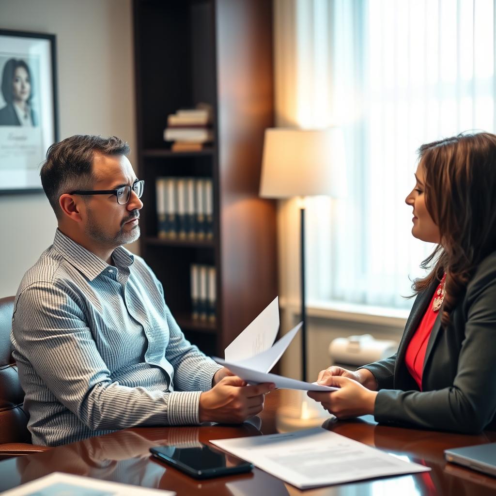 Flat Fee Uncontested Divorce Lawyer New Kent County