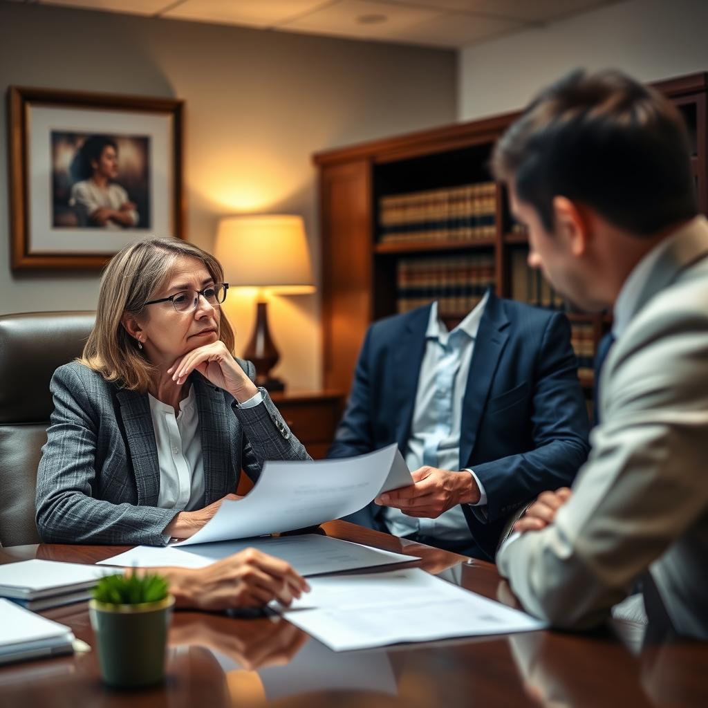 Flat Fee Uncontested Divorce Lawyer Powhatan County