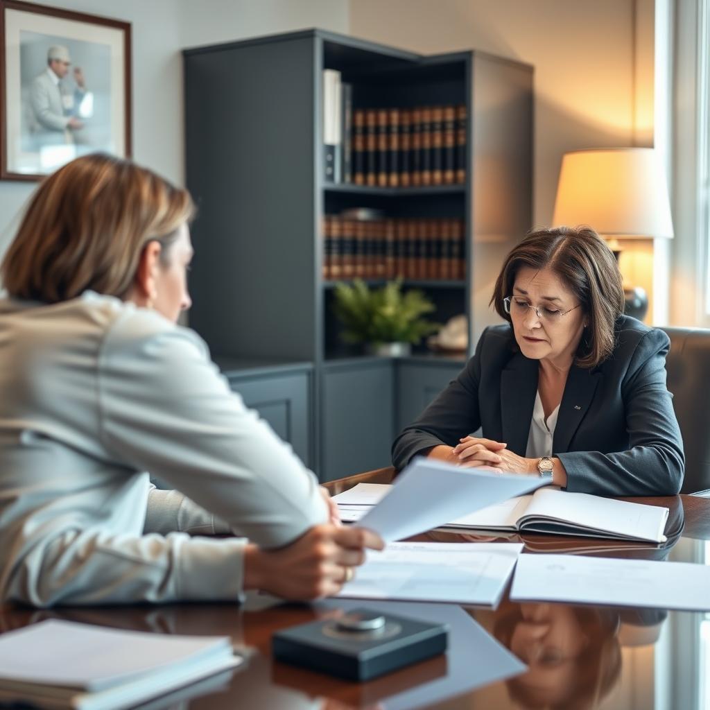 Flat Fee Uncontested Divorce Lawyer Rappahannock County