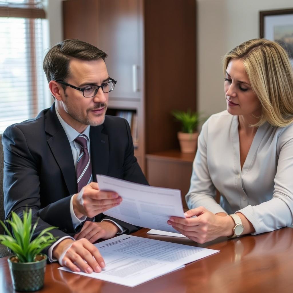 Flat Fee Uncontested Divorce Lawyer Roanoke County