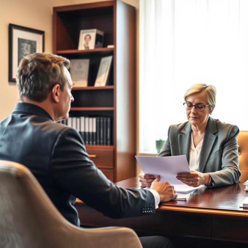 Flat Fee Uncontested Divorce Lawyer Rockingham County