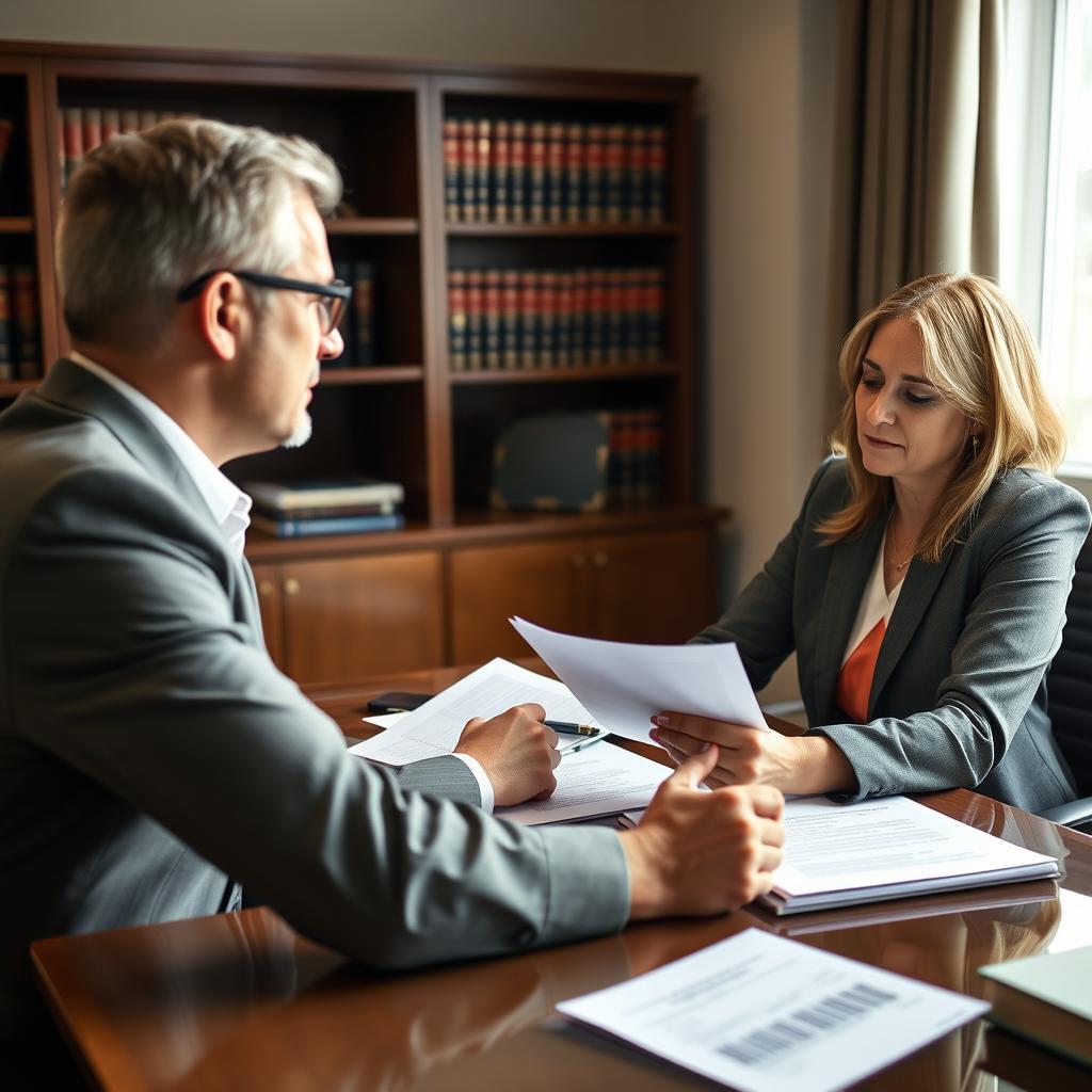 Flat Fee Uncontested Divorce Lawyer Suffolk