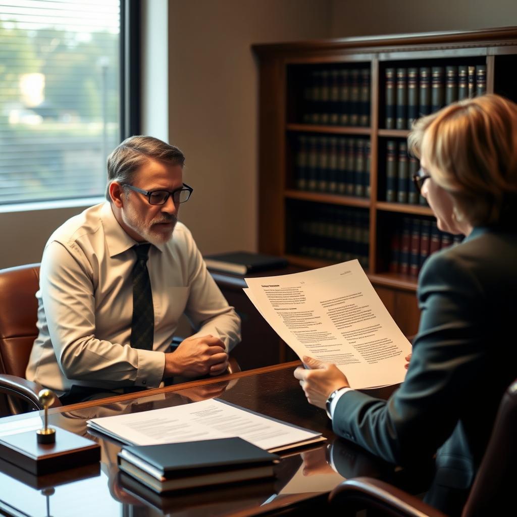 Flat Fee Uncontested Divorce Lawyer Warren County