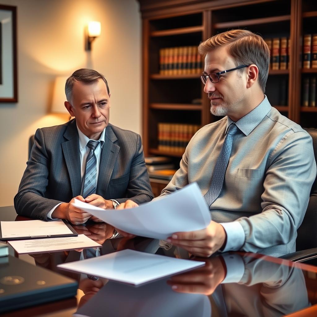 Flat Fee Uncontested Divorce Lawyer York County