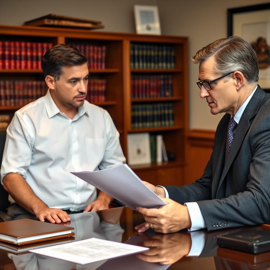 High Net Worth Divorce Lawyer Isle of Wight County