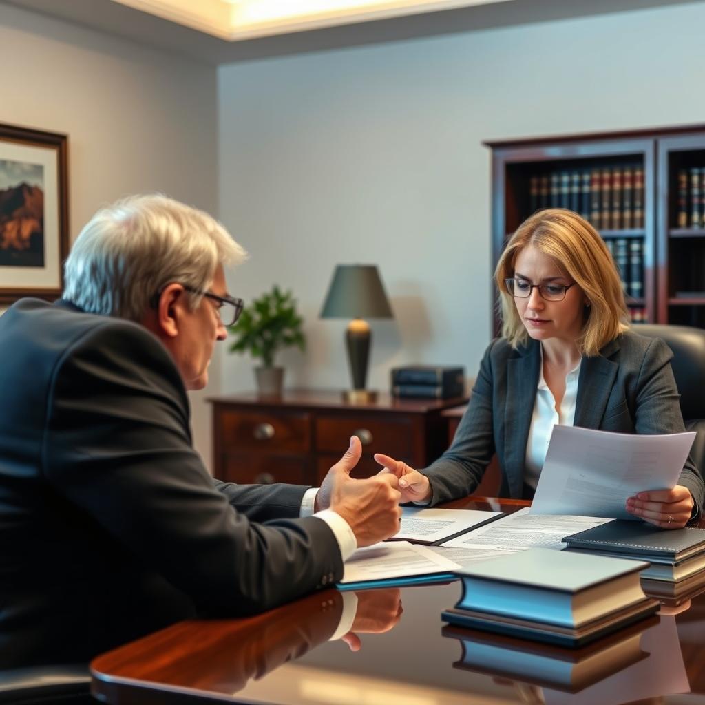 High Net Worth Divorce Lawyer Suffolk