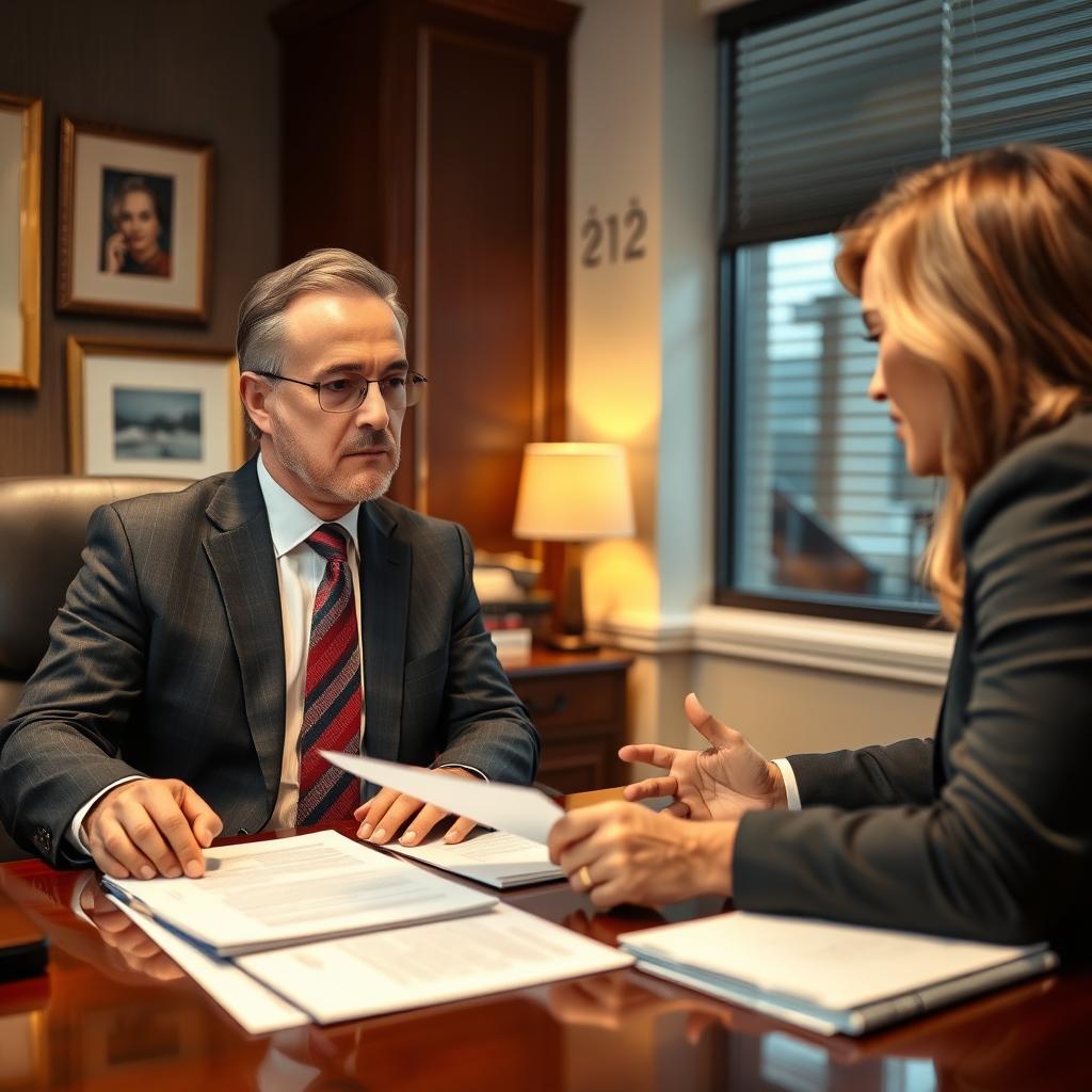 High Net Worth Divorce Lawyer Virginia Beach