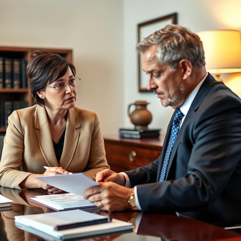 International Assets Divorce Lawyer Albemarle County