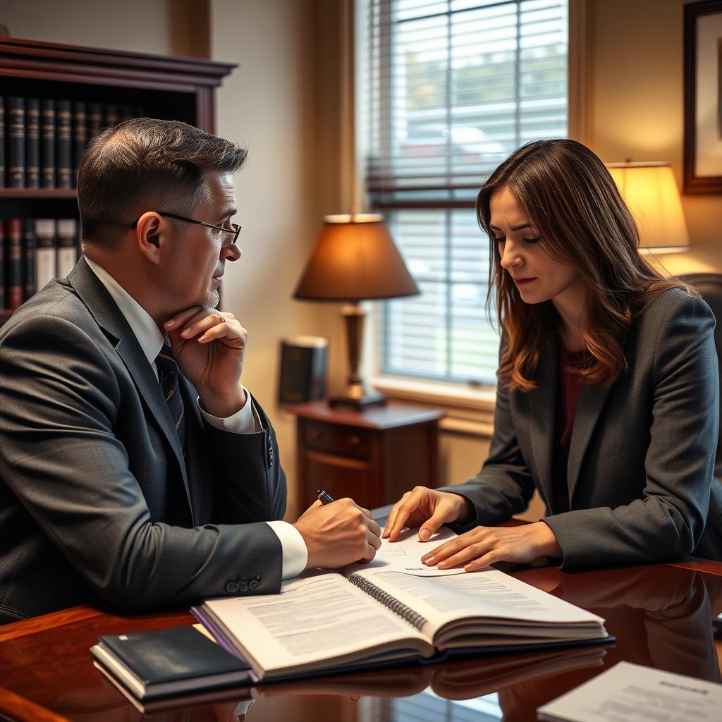 International Assets Divorce Lawyer Botetourt County