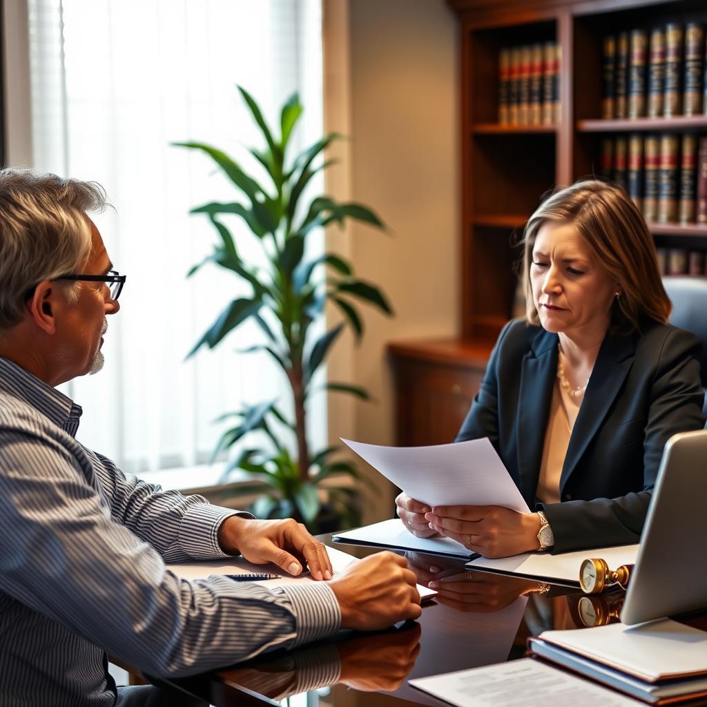 International Assets Divorce Lawyer James City County