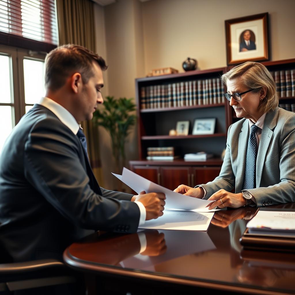 International Assets Divorce Lawyer King William County