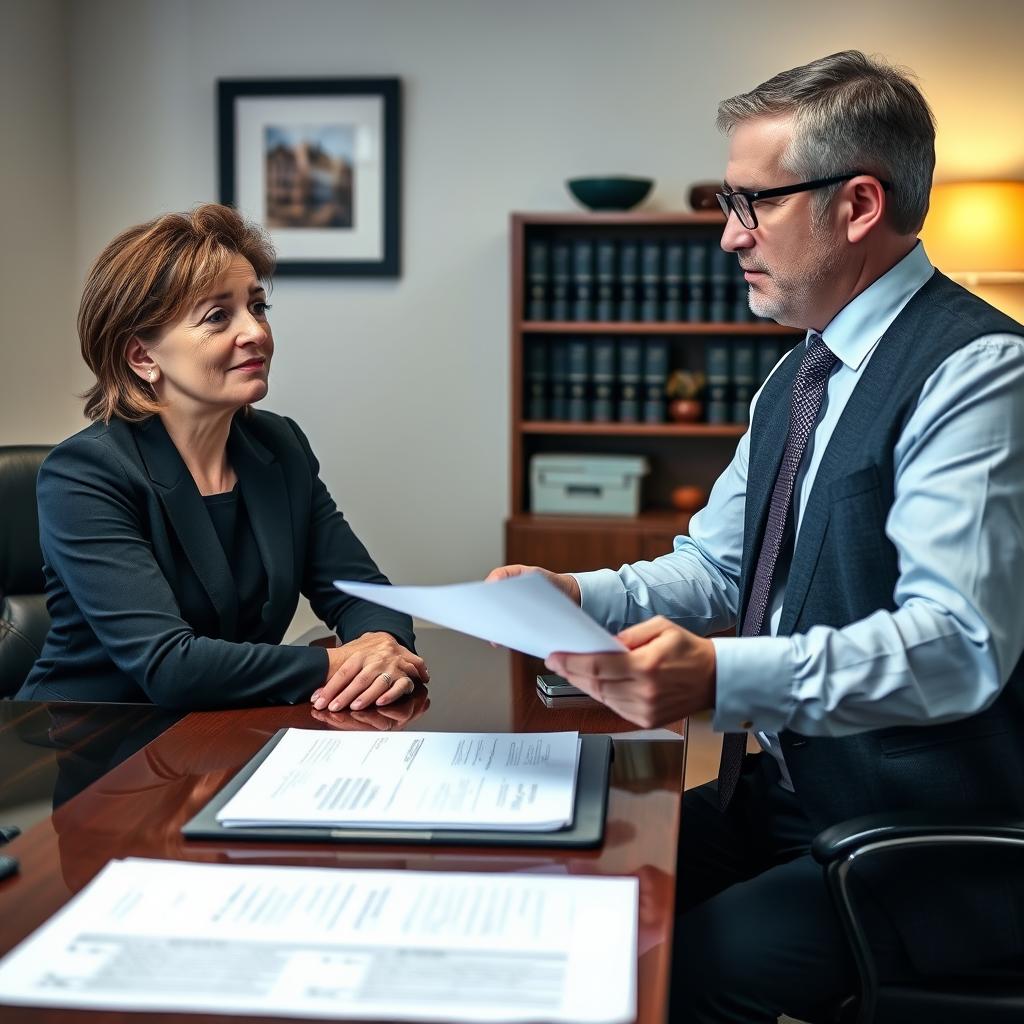 International Assets Divorce Lawyer Shenandoah County