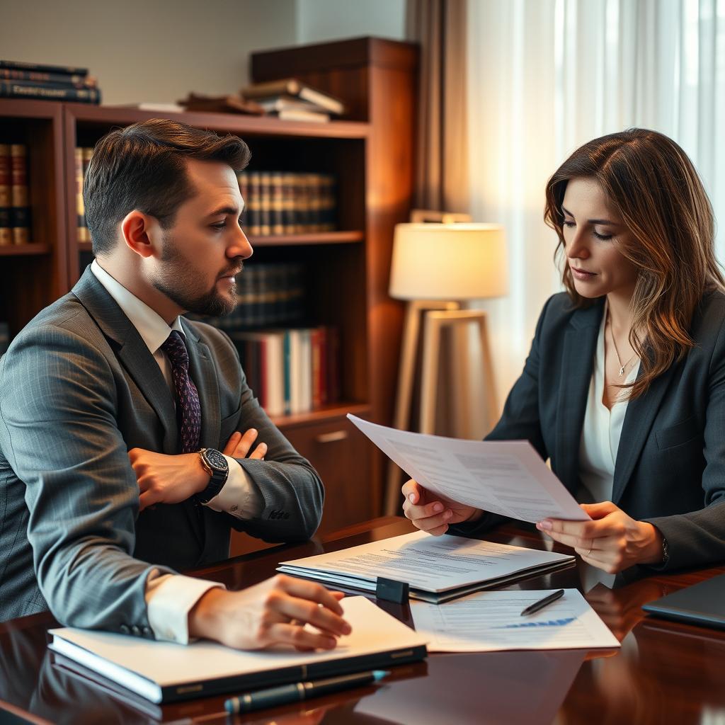 International Assets Divorce Lawyer Virginia Beach
