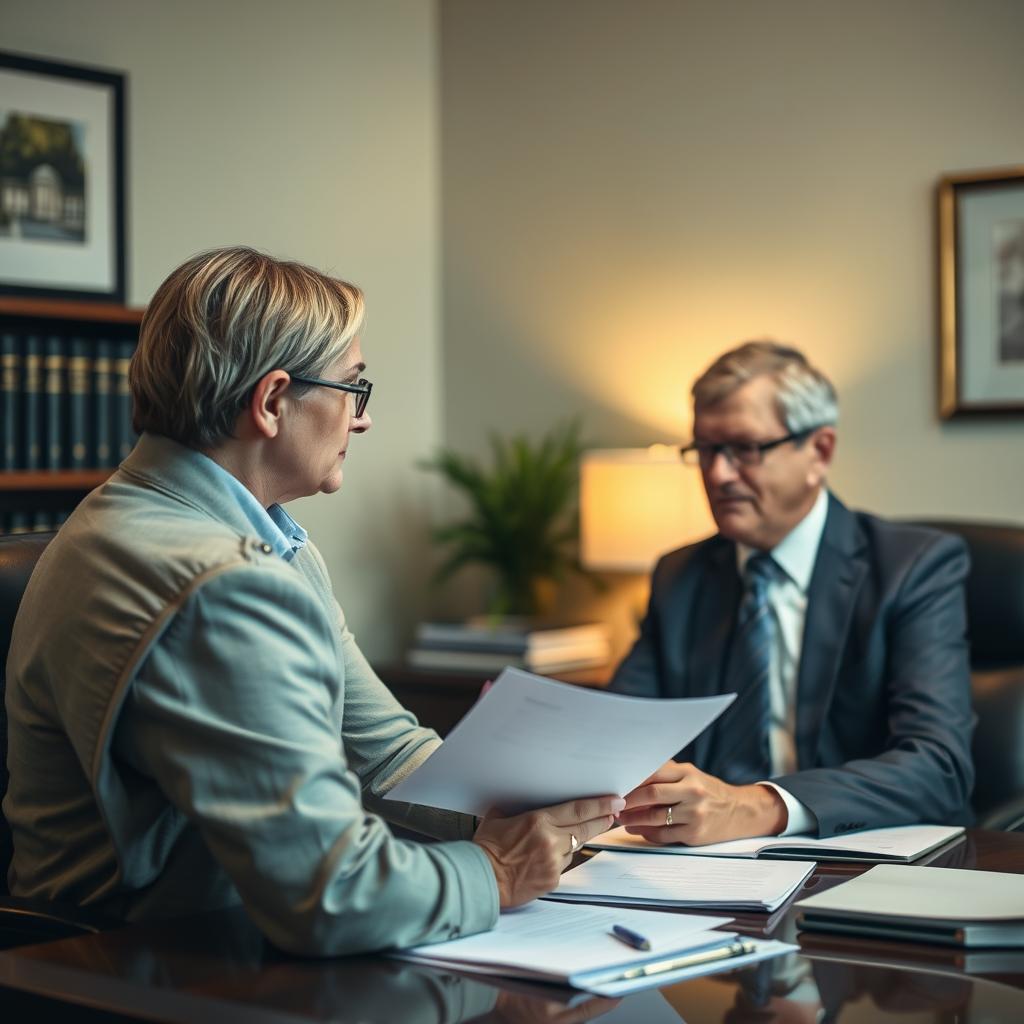 Interstate Custody Lawyer Virginia Beach