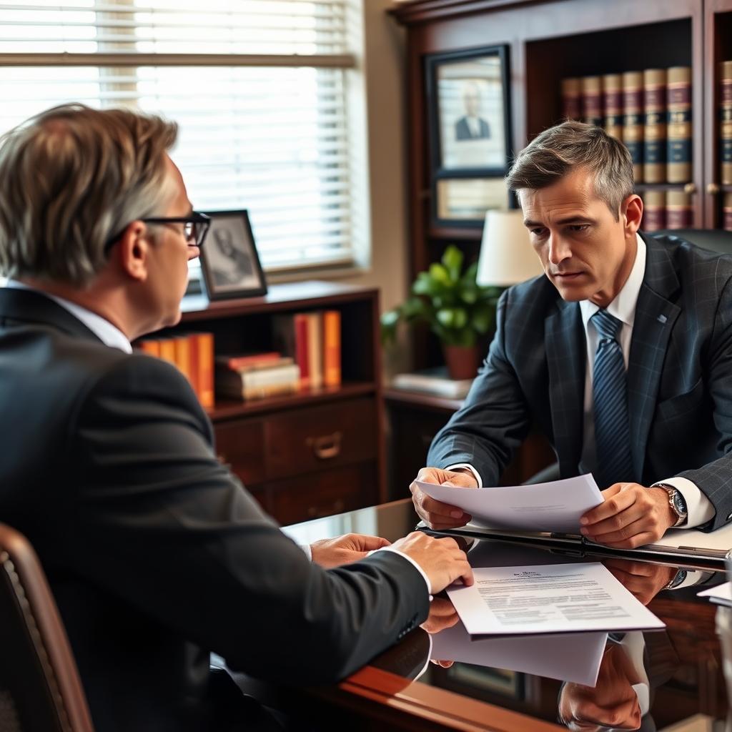 Legal Custody Lawyer Virginia Beach