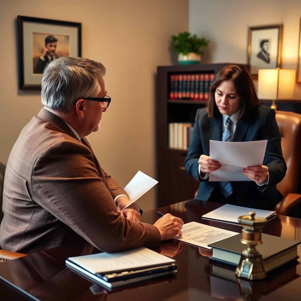Move Away Custody Lawyer Bedford County