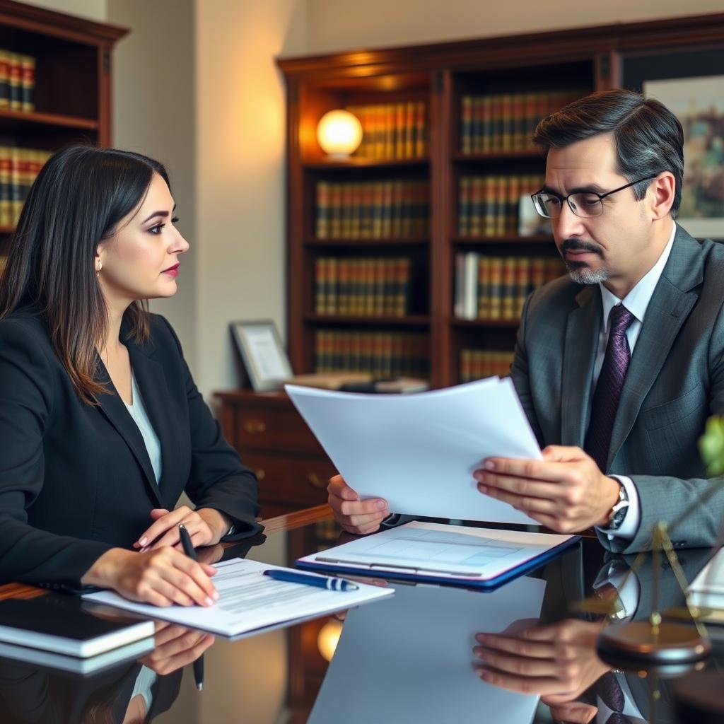 Move Away Custody Lawyer Dinwiddie County