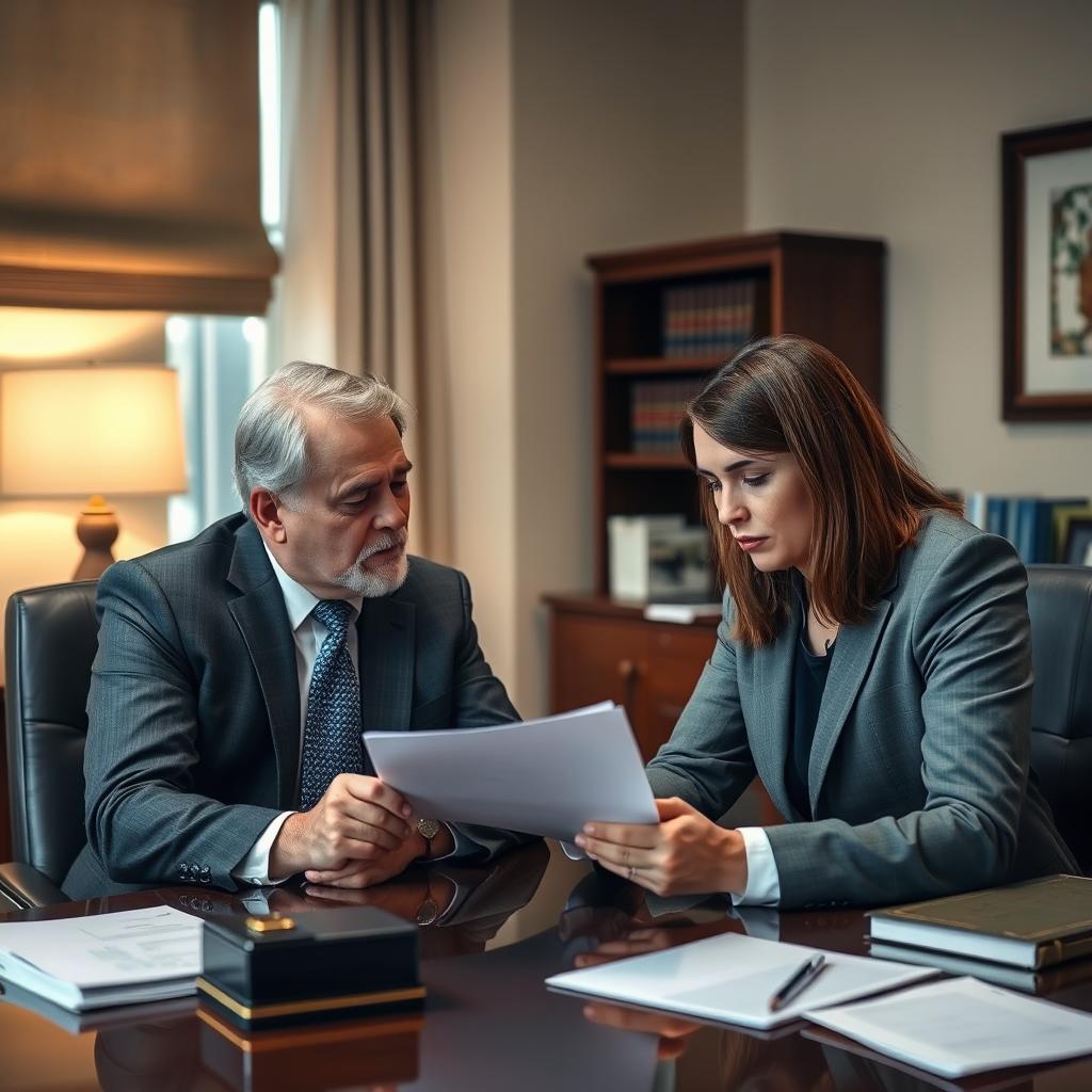 Move Away Custody Lawyer Frederick County