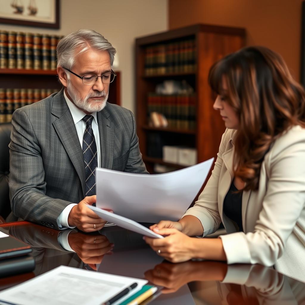 Move Away Custody Lawyer Louisa County