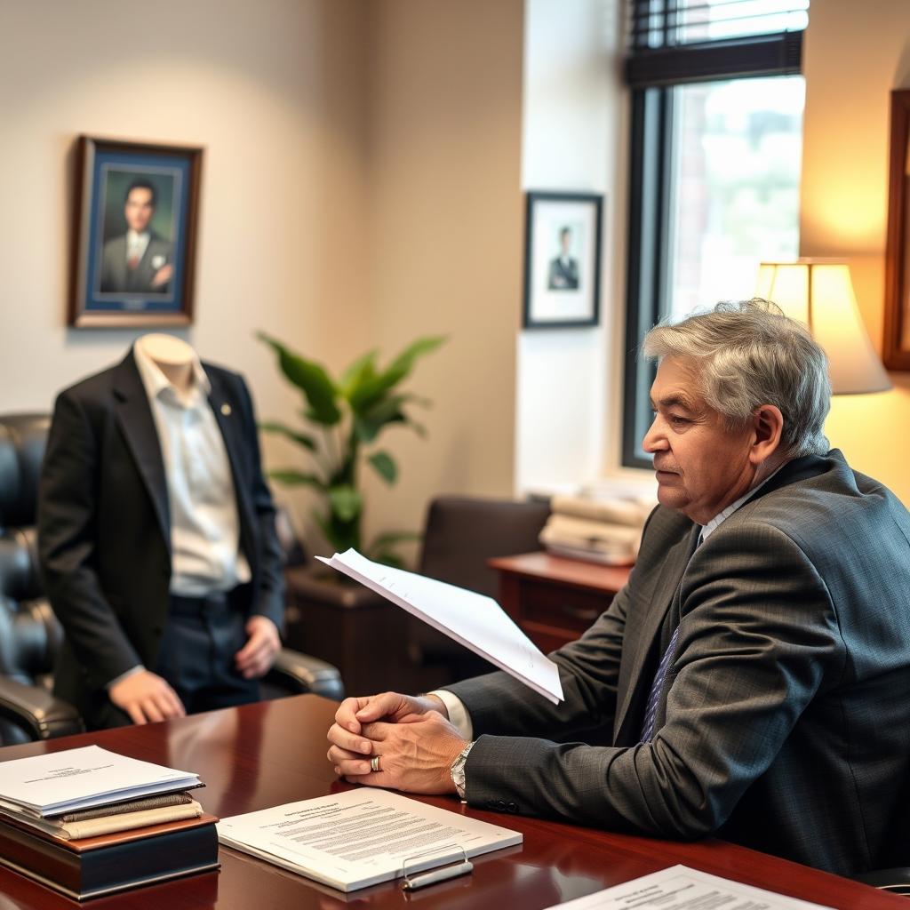 Move Away Custody Lawyer Rockingham County