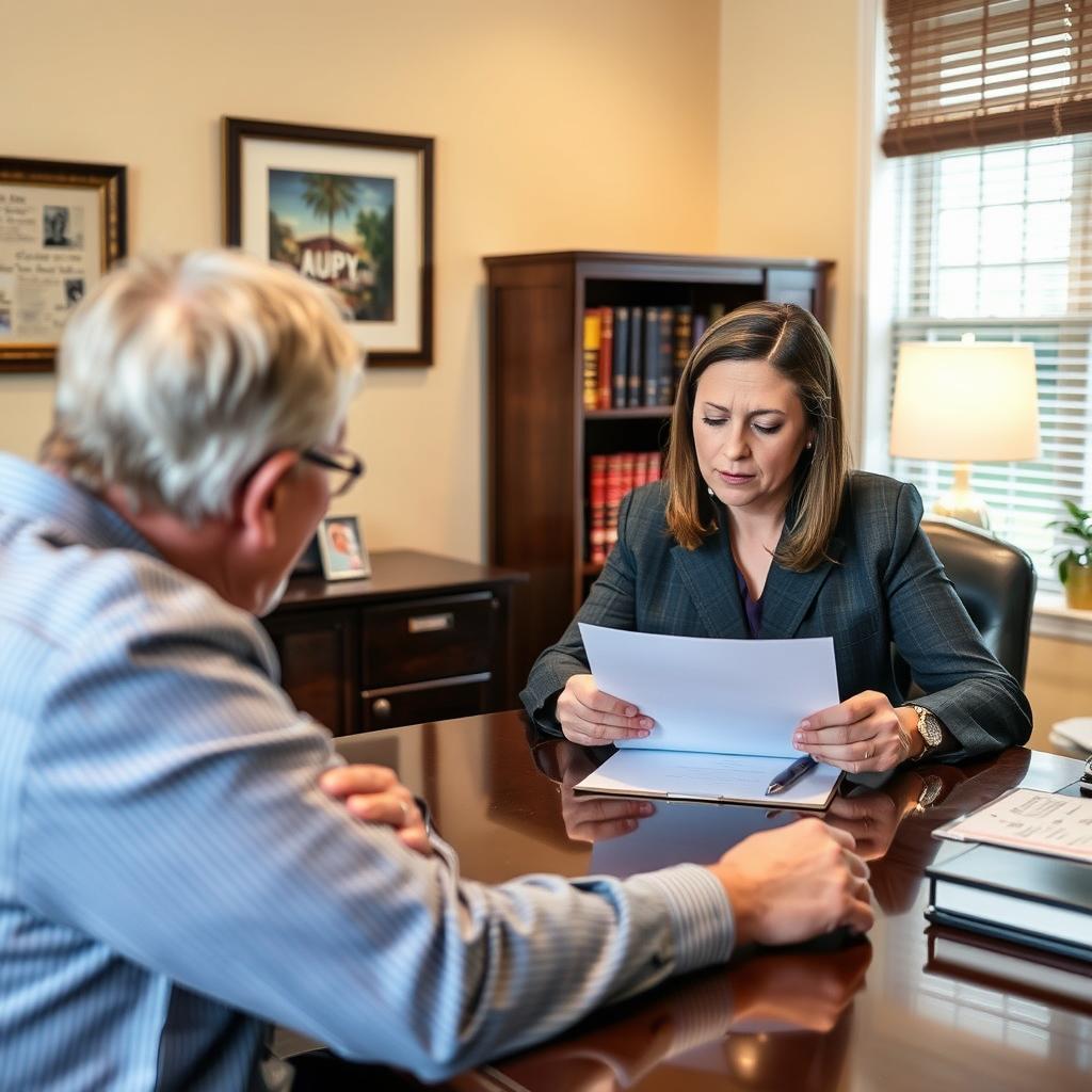 Move Away Custody Lawyer Shenandoah County