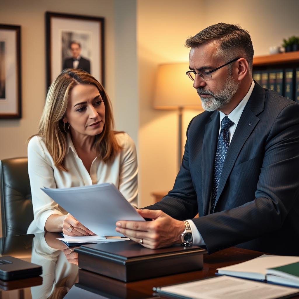 Move Away Custody Lawyer Suffolk