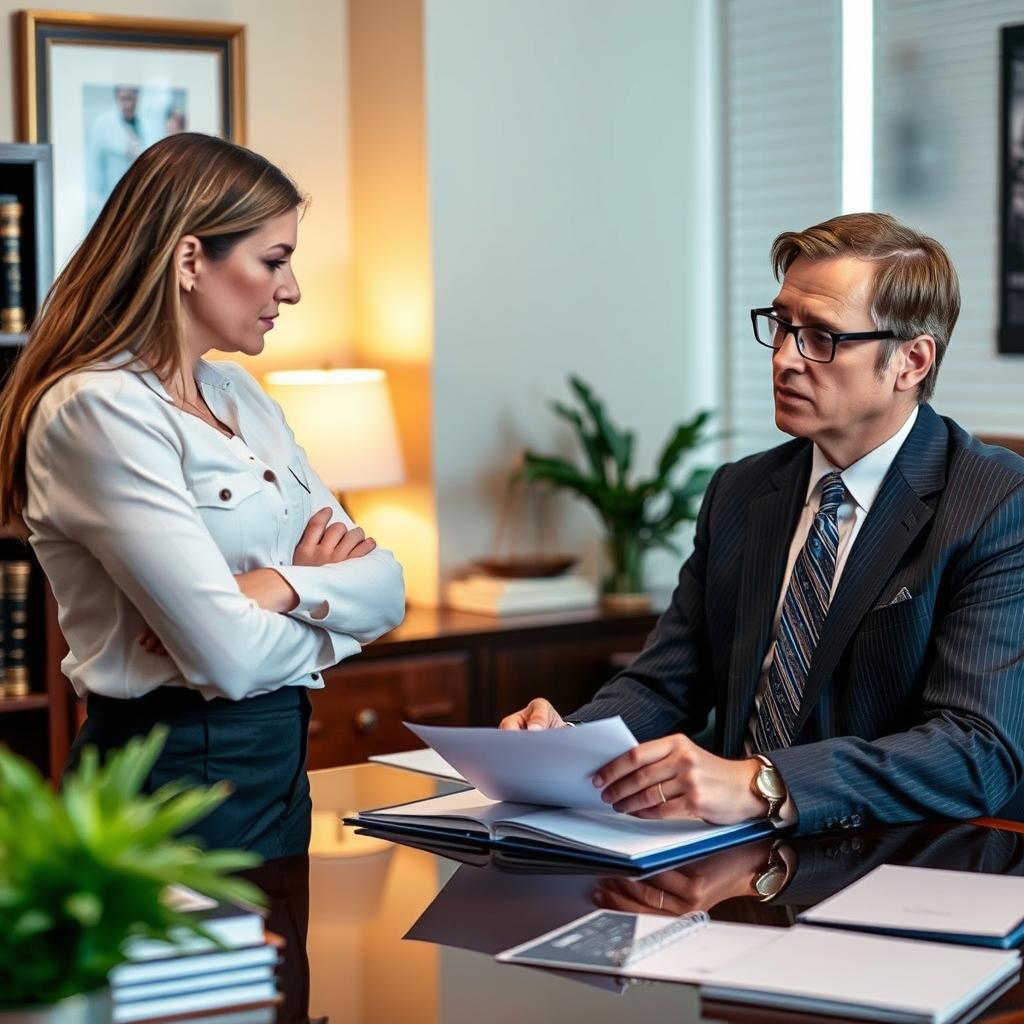 Norfolk Military Divorce Lawyer Alexandria