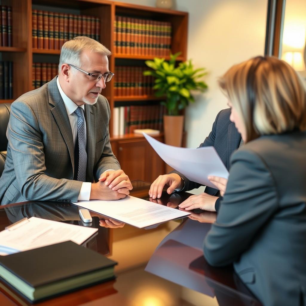 Norfolk Military Divorce Lawyer Colonial Heights