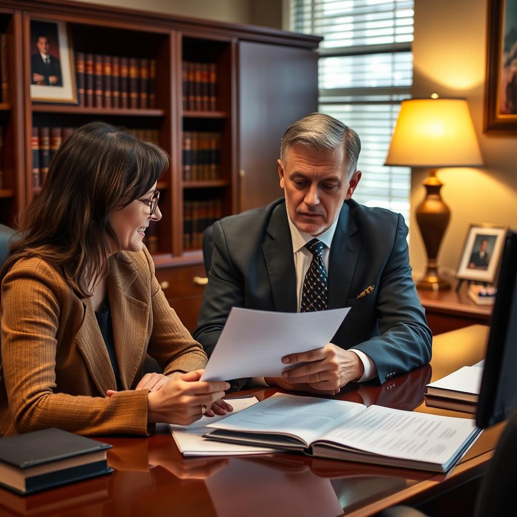 Norfolk Military Divorce Lawyer Dinwiddie County