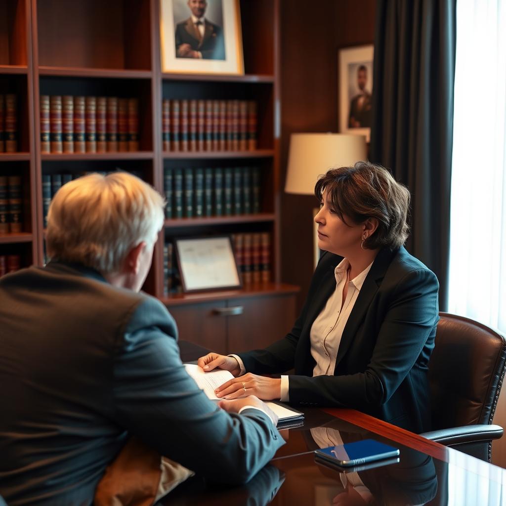 Norfolk Military Divorce Lawyer Hanover County