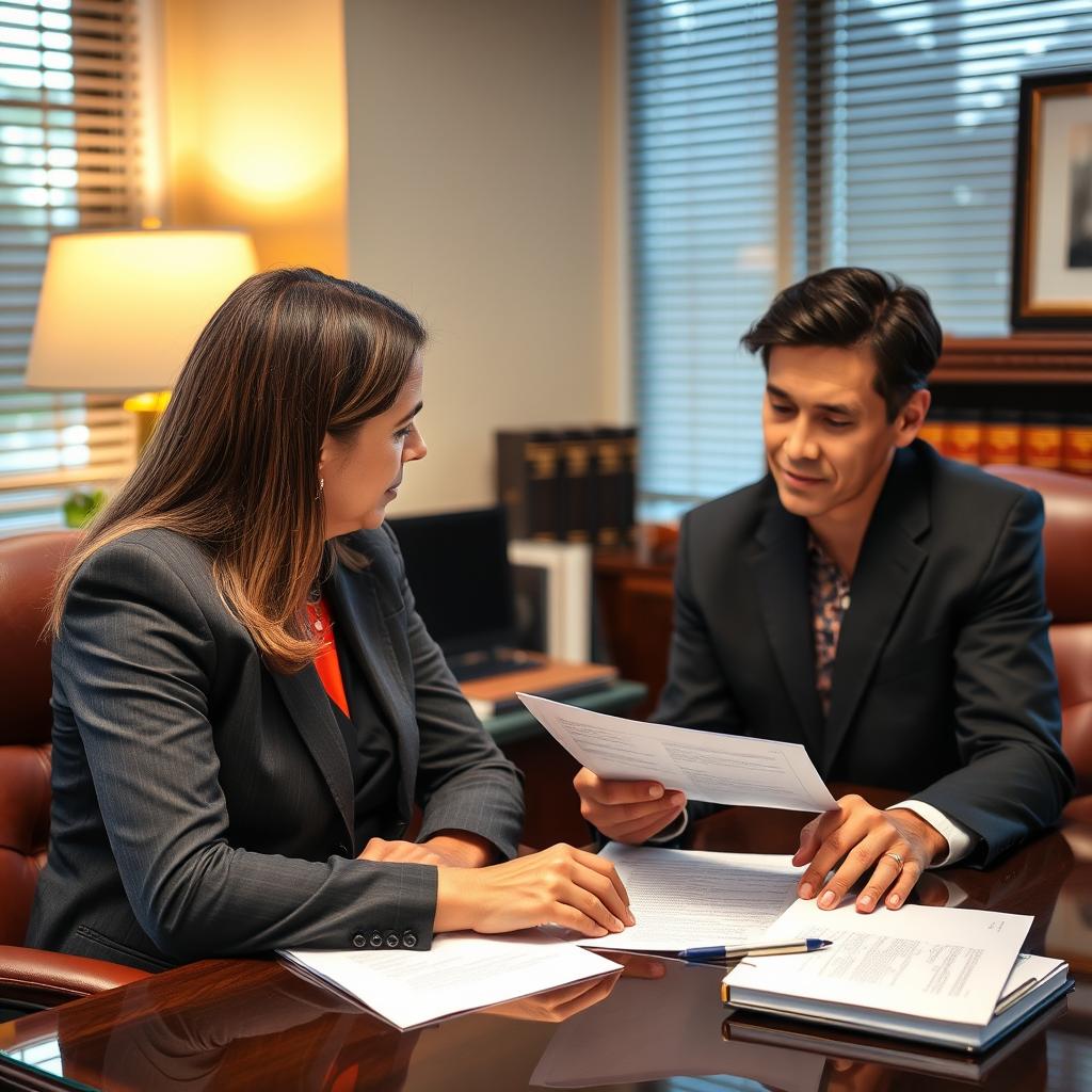 Norfolk Military Divorce Lawyer Henrico County