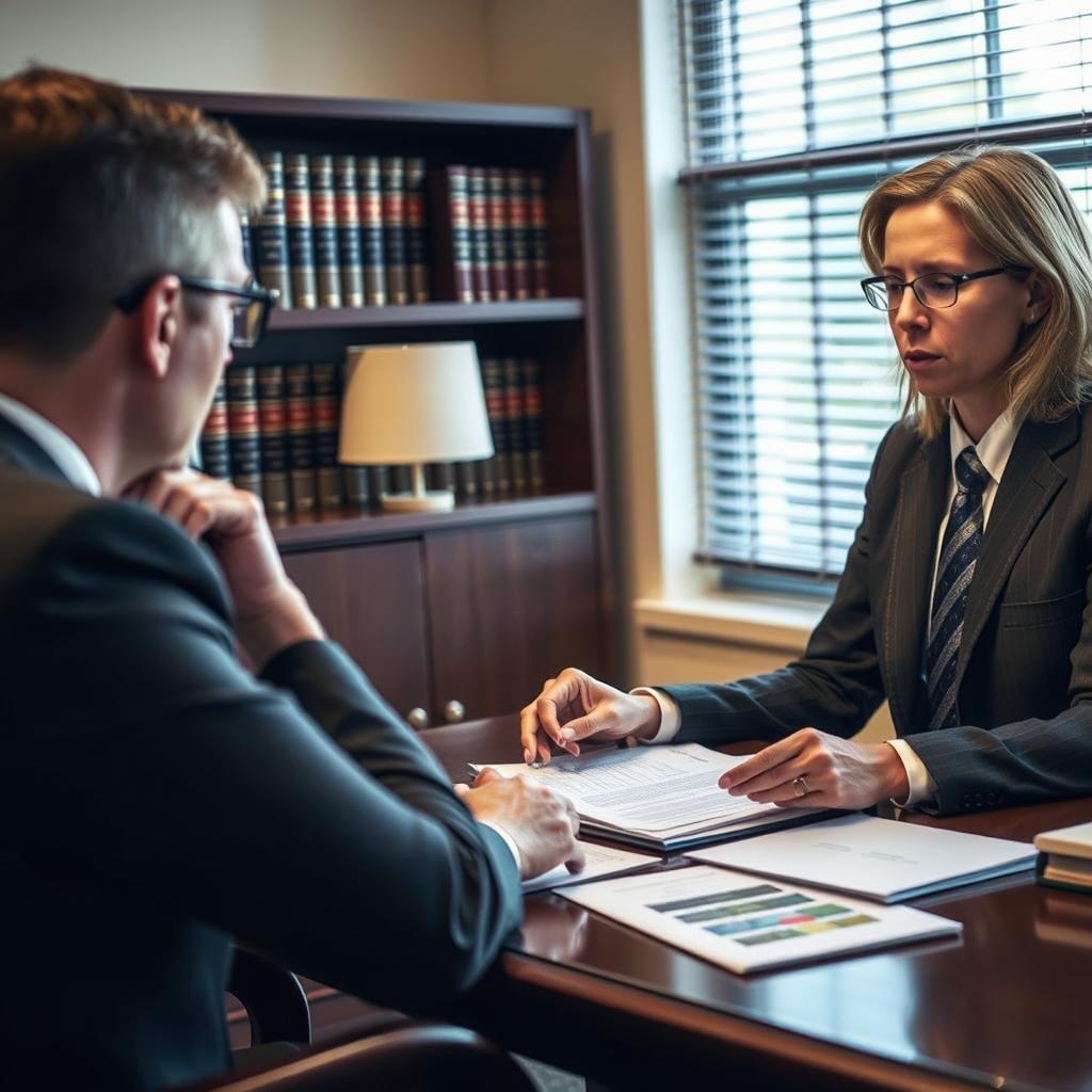 Norfolk Military Divorce Lawyer Virginia Beach