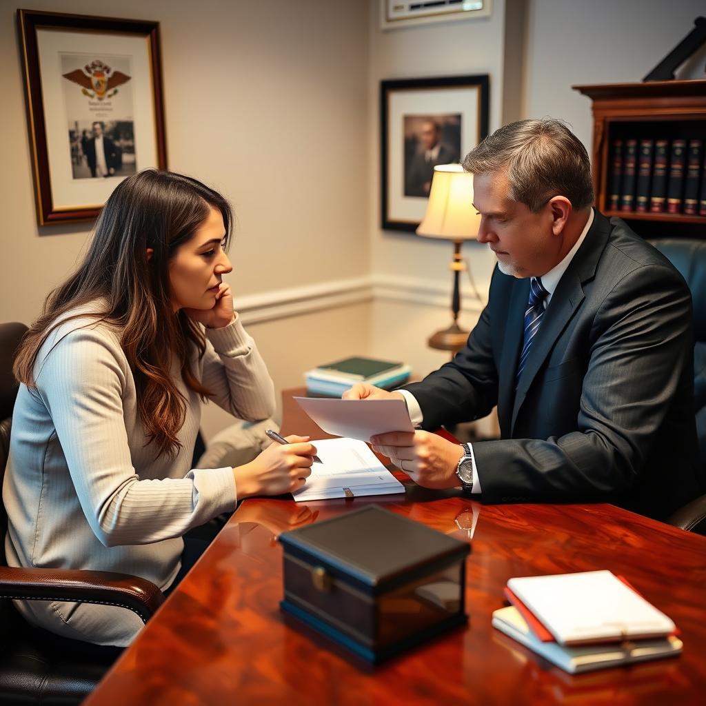 Out Of State Custody Lawyer Fluvanna County