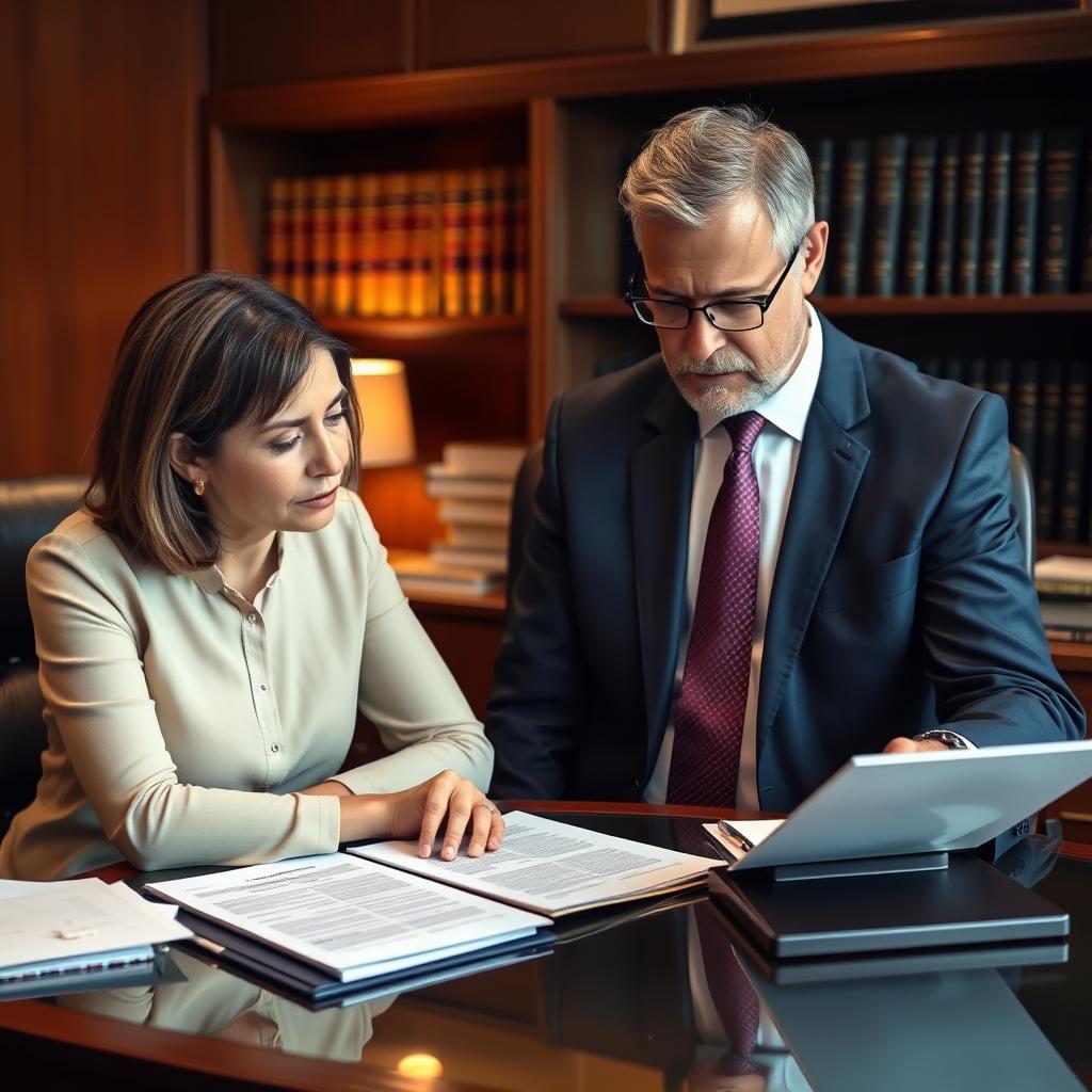 Out Of State Custody Lawyer Henrico County