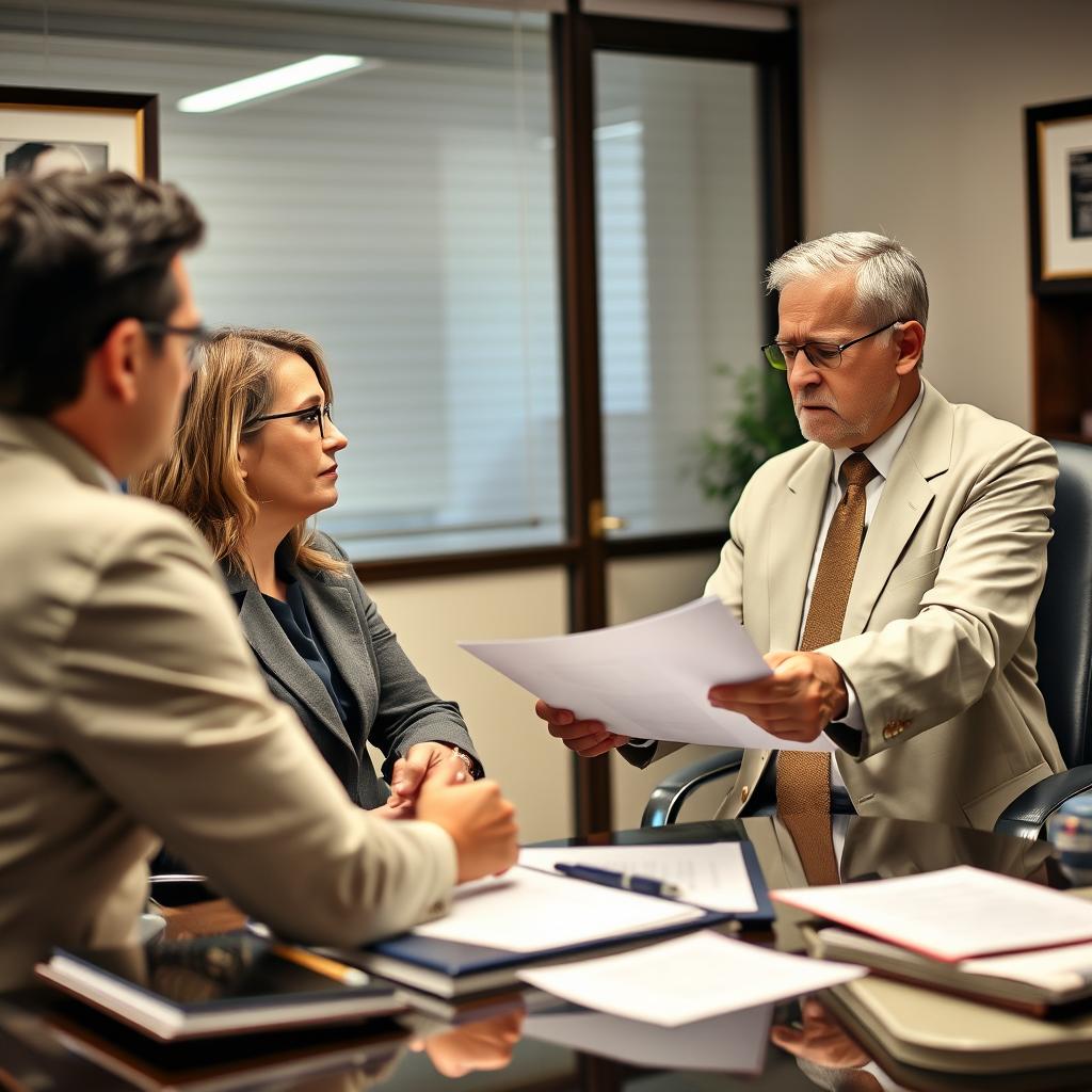 Out Of State Custody Lawyer Orange County