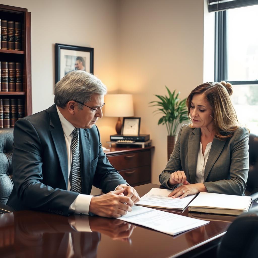 Out Of State Custody Lawyer Spotsylvania County