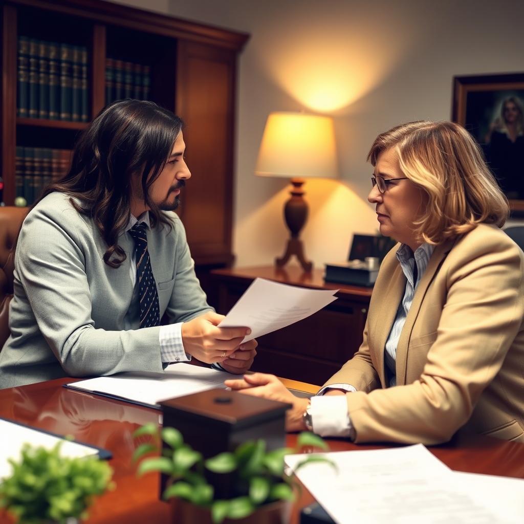 Out Of State Custody Lawyer Stafford County