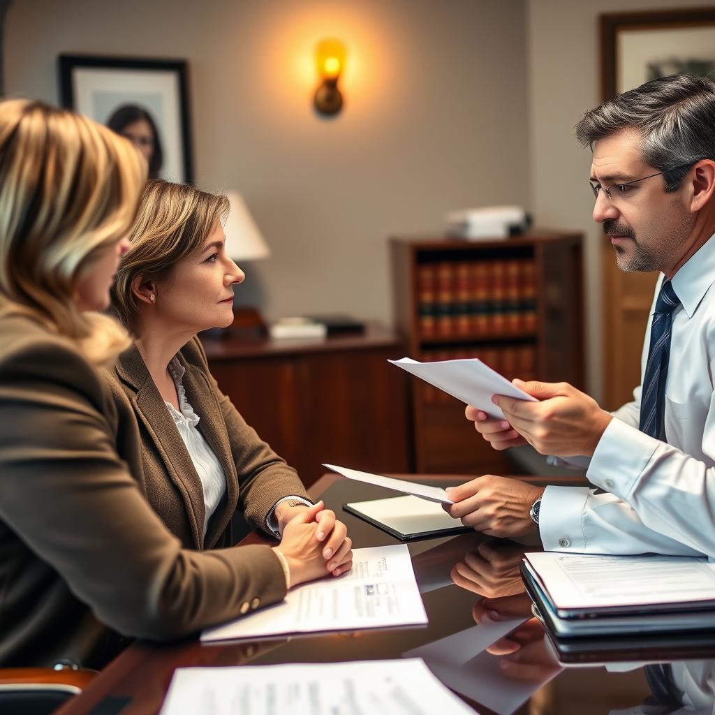 Service Member Divorce Lawyer Culpeper County