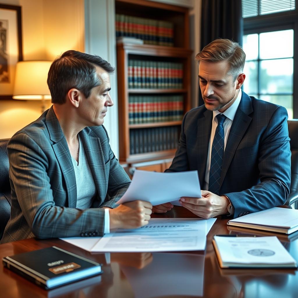 Service Member Divorce Lawyer King William County