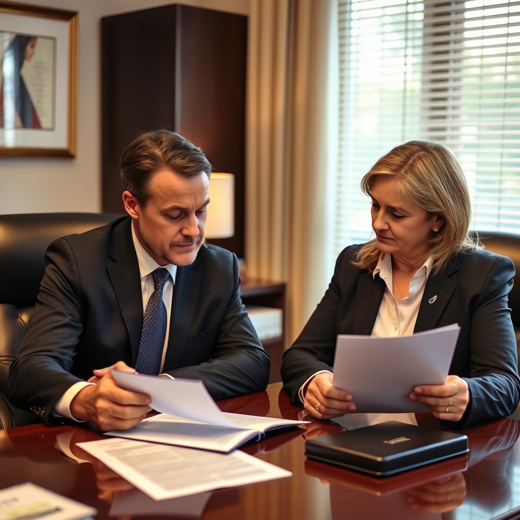 Service Member Divorce Lawyer New Kent County