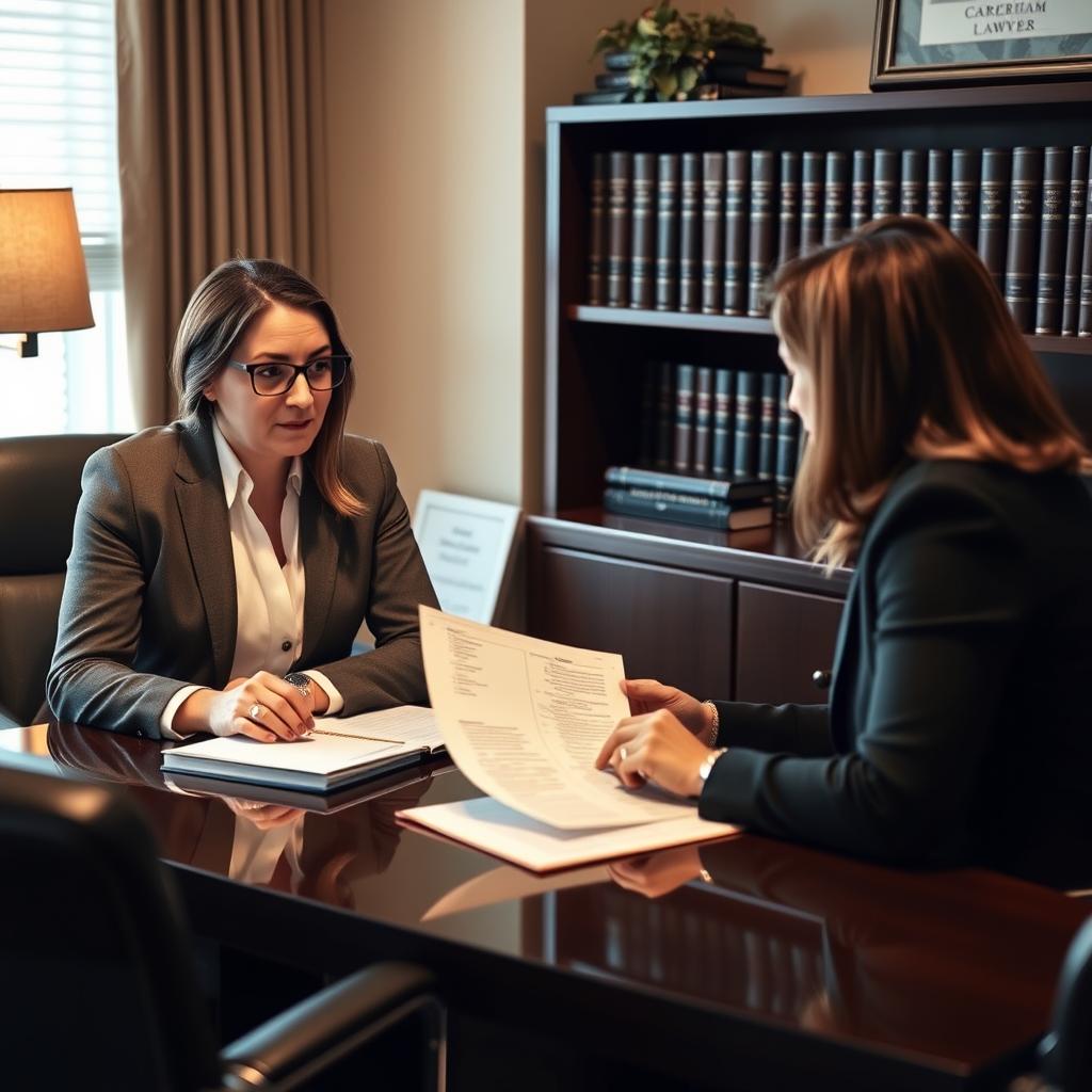 Service Member Divorce Lawyer Virginia Beach