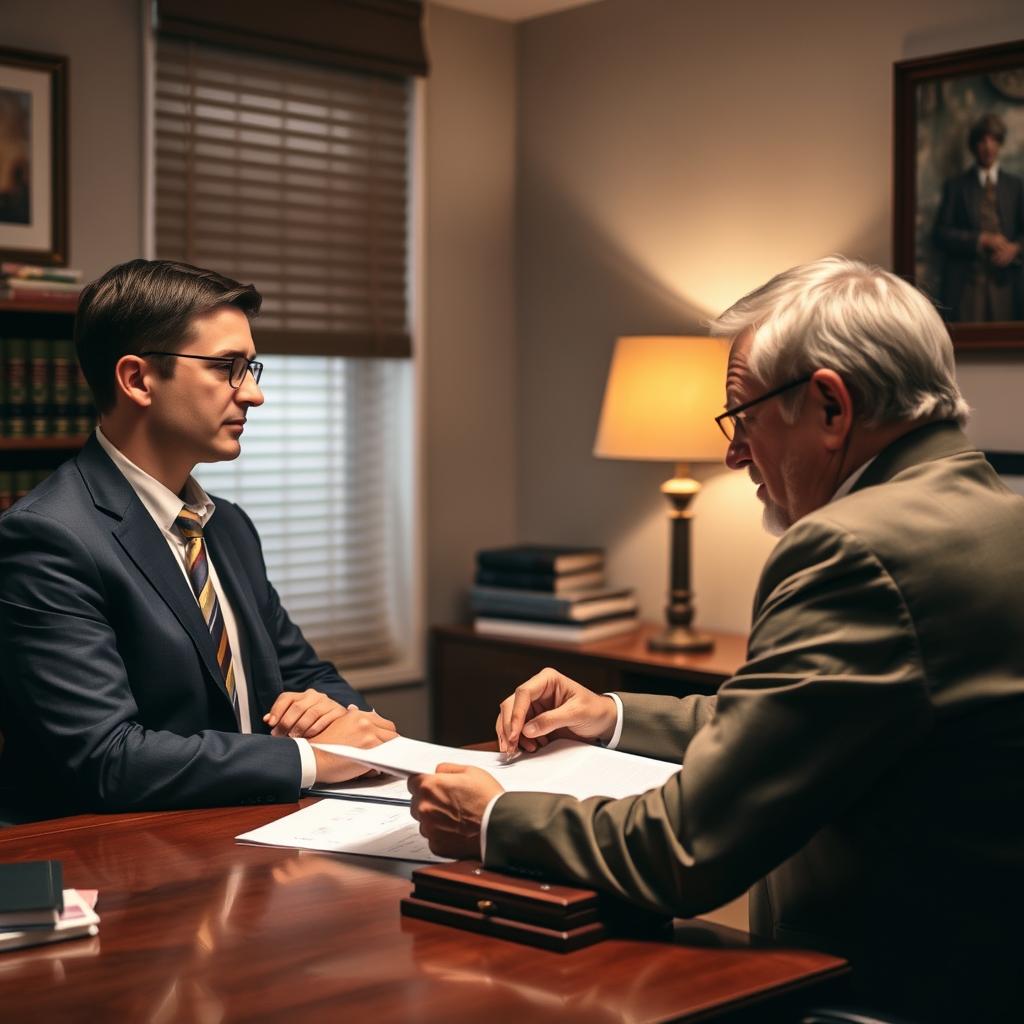 Stock Options Divorce Lawyer Augusta County